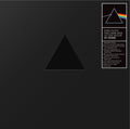 Pink Floyd: The Dark Side Of The Moon-1973 50th Anniversary Box Set Boxed Set 12 Discs Total (2 CD+2 LP+DVD HiRES Audio+2 Blu-ray Audio HiRES   Anniversary Edition) 2012 Release Date: 3/24/2023