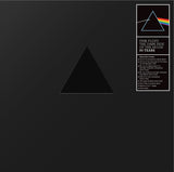 Pink Floyd: The Dark Side Of The Moon-1973 50th Anniversary Box Set Boxed Set 12 Discs Total (2 CD+2 LP+DVD HiRES Audio+2 Blu-ray Audio HiRES   Anniversary Edition) 2012 Release Date: 3/24/2023