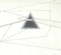 Pink Floyd:  The Dark Side Of The Moon 1974 - Live At Wembley Empire Pool London 1974  (LP)  2023 Release Date: 3/24/2023