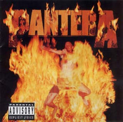 Pantera: Reinventing the Steel 2000  (180 Gram Vinyl LP) 2012 Release Date: 7/24/2012