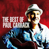 Paul Carrack: The Best of Paul Carrack: (CD) 2014 Release Date: 9/23/2014