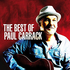 Paul Carrack: The Best of Paul Carrack: (CD) 2014 Release Date: 9/23/2014