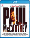 Musicares Tribute To Paul McCartney 2012 (Blu-ray) 2015 DTS-HD Master Audio