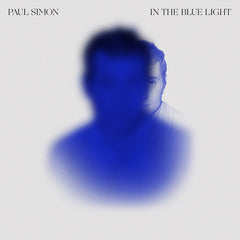 Paul Simon: In The Blue Light 14th Studio Album (Digipack Packaging)  CD 2018 Release Date 9/7/18