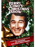 Perry Como: Perry Como's Christmas Show 1974 DVD 2013