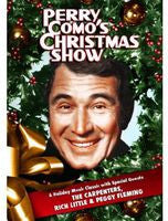 Perry Como: Perry Como's Christmas Show 1974 DVD 2013