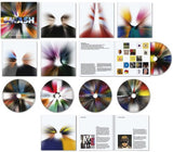 Pet Shop Boys: Smash: The Singles 1985-2020 Boxed Set Remastered  (3CD/Blu-ray/DVD)  2023 Release Date: 6/16/2023 (6 LP) Also Avail