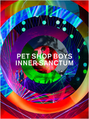 Pet Shop Boys: Inner Sanctum London's Royal Opera House 2018 (2CD/DVD/Blu-ray) DTS-HD Master Audio 2019 Release Date: 4/12/19