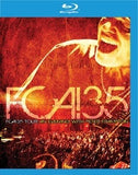 Peter Frampton: FCA! 35 Tour 2011 (Blu-ray) 2012 DTS-HD Master Audio