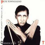 Pete Townshend: All The Best Cowboys Have Chinese Eyes CD 2006