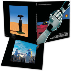 Pink Floyd Tribute: Still Wish You Were Here / Various (Gatefold LP Jacket)( LP) 2021 Release Date: 5/28/2021