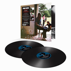 Pink Floyd: Ummagumma 1969  (Gatefold LP Jacket 2 LP) 180 gm Release Date: 6/3/2016