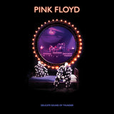 Pink Floyd: Delicate Sound Of Thunder (3LP) (180 Gram Vinyl, ) 2020  Release Date: 11/20/2020