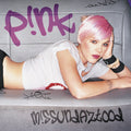 Pink: M!ssundaztood  (LP) 2017 Release Date: 10/6/2017