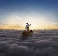 David Gilmour: Pink Floyd: Endless River CD 2014 15th Studio Album 2011 Release Date 11/10/14