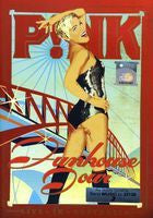 Pink: Funhouse Tour: Live in Australia 2009 (DVD) 2009 16:9 DTS-5.1 Audio