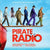 Pirate Radio (Original Soundtrack) (2PC) Various Artists 32 Tracks CD 2009 Release Date 11/10/09