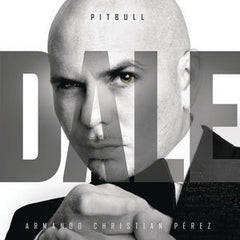 Pitbull: Dale CD 2014 Latin Spanish Language Album  Latin Pop/Rock 07-17-15 Release Date