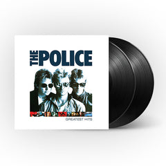 The Police:  Greatest Hits 1992 (2LP) 2023 Release Date: 3/24/2023