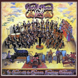 Procul Harum: Live In Concert With The Edmonton Symphony Orchestra 1971 [Import] United Kingdom  CD 2018 Release Date 11/2/18