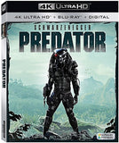 Predator (With Blu-ray, 4K Mastering, Subtitled, Digital Theater System, Dolby) Format: 4K Ultra HD Rated: R Release Date: 8/7/2018