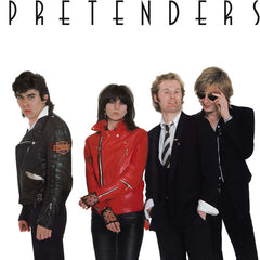 The Pretenders:1980 (2018 Remaster LP) 2022 Release Date: 4/22/2022