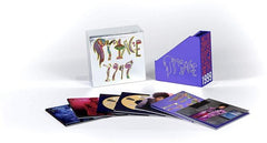 Prince 1999 (Super Deluxe (5CD/1DVD) + Live Concert Houston Summit December 29, 1982. 2019 Release Date: 11/29/2019