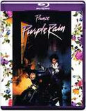 Prince: Purple Rain 1985 (Blu-ray) 2016 DTS-HD Master Audio 10-20-16 Release Date
