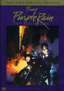 Prince Purple Rain: 1984 DVD 2016 16:9 DTS 5.1 Release Date 10-20-16