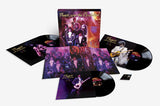 Prince: Prince and the Revolution Live Syracuse, New York 1985 (3LP)  Booklet Photos Download Remastered 2022 Release Date: 6/3/2022
