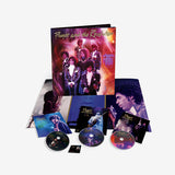 Prince: Prince and the Revolution Live Syracuse, New York1985 (2CD/Blu-ray) Dolby Atmos Booklet Remastered 2022 Release Date: 6/3/2022