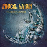 Procol Harum: Still There'll Be More An Anthology 1967-2017 [Import] (Remastered Collectors  Booklet United Kingdom 2/CD 2018 Release Date 3/23/18