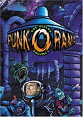 Punk-O-Rama: Volume 1 22 Videos DVD 16:9 Dolby Digital 2003 Release Date 2/25/03