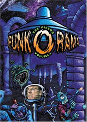 Punk-O-Rama: Volume 1 22 Videos DVD 16:9 Dolby Digital 2003 Release Date 2/25/03