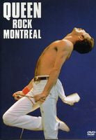 Queen: Rock Montreal 1981 Special Edition DVD 2007 16:9 DTS 5.1 Release Date 4 December 2007