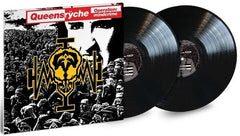 Queensrÿche: Operation: Mindcrime 1988 [2 LPs] 2021 Release Date: 6/25/2021