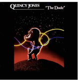 Quincy Jones:  The Dude (LP) 1981 Release Date: 6/11/2021