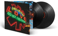 Red Hot Chili Peppers: Unlimited Love (Deluxe Edition) (2 LP) 2022 Release Date: 4/1/2022