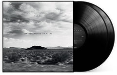 R.E.M: New Adventures In Hi-Fi 1996 25th Anniversary Edition (180 Gram Vinyl Remastered LP) 2021 Release Date: 10/29/2021
