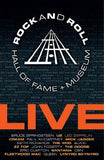 Rock And Roll Hall Of Fame Live: One-of-a-Kind Performances Filmed over the past 24 years. (3 DVD) Release Date: 11/3/2009