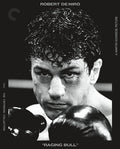 Raging Bull Criterion Collection (4K Ultra HD+Blu-ray) 4K Ultra HD Rated: R 2022 Release Date: 7/12/2022