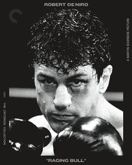 Raging Bull Criterion Collection (4K Ultra HD+Blu-ray) 4K Ultra HD Rated: R 2022 Release Date: 7/12/2022