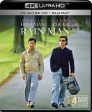 Rain Man 1988 (4K Ultra HD+Blu-ray) Anniversary Edition 4K Ultra HD 2023 Release Date: 5/30/2023