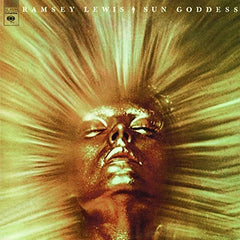 Ramsey Lewis: Sun Goddess 1974 Holland-Import (180 gm LP) 2018 Release Date: 2/23/2018