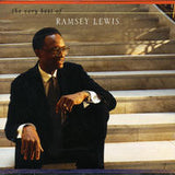 Ramsey Lewis: Very Best Of Ramsey Lewis-CD 2006 GRP