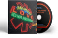 Red Hot Chili Peppers:  Unlimited Love (CD) Release Date: 4/1/2022