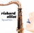 Richard Elliot: Lip Service-Grammy-nominated 'Shining Star' CD 2014 11-06-14 Release Date