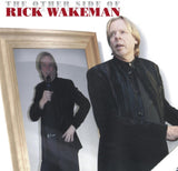 Rick Wakeman: The Other Side Of Rick Wakeman CD/DVD 2PC 2018 Release Date 3/23/18