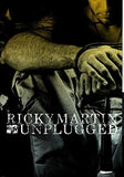 Ricky Martin: MTV Unplugged [Import] (Asia  NTSC Region 0) DVD Release Date 12/22/17