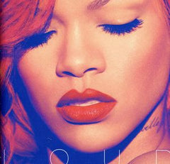 Rihanna: Loud CD 2010 Urban/HipHop